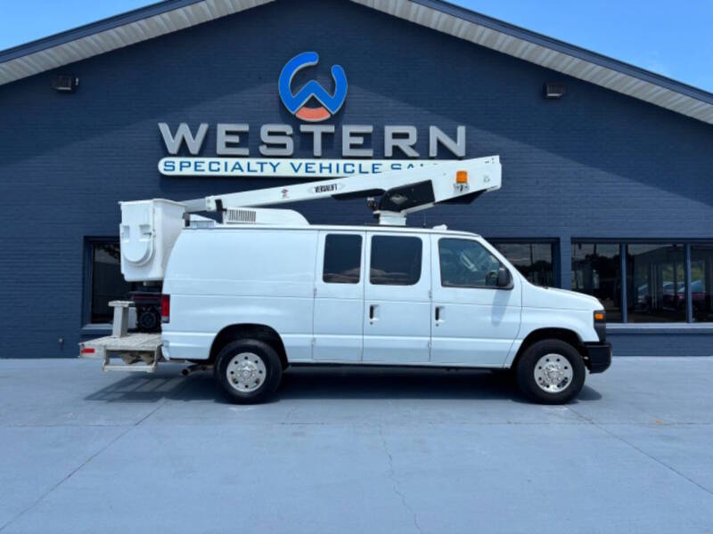 ford e-series econoline van 2010 1FTSE3EL3ADA87658 image ford e-series econoline van 2010 1FTSE3EL3ADA87658 image